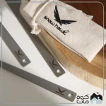 ست قاشق چنگال اسنوهاک کد SN-C6134