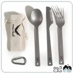 ست قاشق چنگال اسنوهاک کد SN-C6134