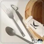 ست قاشق چنگال اسنوهاک کد SN-C6134