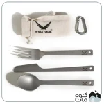 ست قاشق چنگال اسنوهاک کد SN-C6134