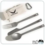 ست قاشق چنگال اسنوهاک کد SN-C6134