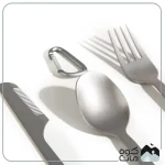 ست قاشق چنگال اسنوهاک کد SN-C6134