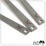 ست قاشق چنگال اسنوهاک کد SN-C6134