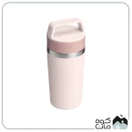 ماگ استنلی سری Café-To-Go مدل TRAVEL MUG حجم 354 میلی لیتر