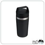 ماگ استنلی سری Café-To-Go مدل TRAVEL MUG حجم 354 میلی لیتر