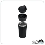 ماگ استنلی سری Café-To-Go مدل TRAVEL MUG حجم 354 میلی لیتر