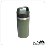 ماگ استنلی سری Café-To-Go مدل TRAVEL MUG حجم 354 میلی لیتر