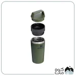 ماگ استنلی سری Café-To-Go مدل TRAVEL MUG حجم 354 میلی لیتر