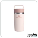 ماگ استنلی سری Café-To-Go مدل TRAVEL MUG حجم 354 میلی لیتر