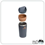 ماگ استنلی سری Café-To-Go مدل TRAVEL MUG حجم 354 میلی لیتر
