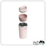 ماگ استنلی سری Café-To-Go مدل TRAVEL MUG حجم 354 میلی لیتر