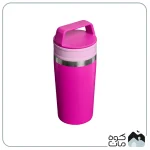 ماگ استنلی سری Café-To-Go مدل TRAVEL MUG حجم 354 میلی لیتر