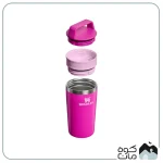 ماگ استنلی سری Café-To-Go مدل TRAVEL MUG حجم 354 میلی لیتر