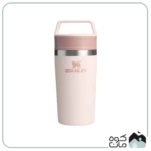 ماگ استنلی سری Café-To-Go مدل TRAVEL MUG حجم 354 میلی لیتر