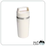 ماگ استنلی سری Café-To-Go مدل TRAVEL MUG حجم 354 میلی لیتر