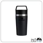 ماگ استنلی سری Café-To-Go مدل TRAVEL MUG حجم 354 میلی لیتر