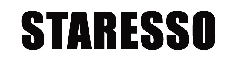 Staresso Logo