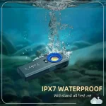 چراغ قوه چندمنظوره توبیز مدل CPL-T08