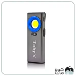 چراغ قوه چندمنظوره توبیز مدل CPL-T08
