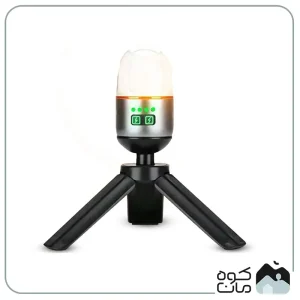 چراغ کمپینگ توبیز مدل BV-17