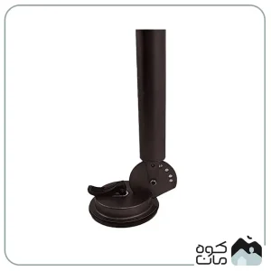 پایه وکیوم فیش لایت توبیز مدل GS-02