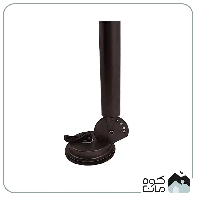 Toby's Fish Light Vacuum Base Model GS-02 1 پایه وکیوم فیش لایت توبیز مدل GS-02