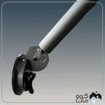 پایه وکیوم فیش لایت توبیز مدل GS-02