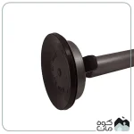 پایه وکیوم فیش لایت توبیز مدل GS-02