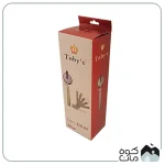 پایه وکیوم فیش لایت توبیز مدل GS-02 - Image 5