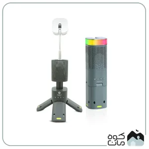 فیش لایت پرتابل توبیز مدل CPL-T22