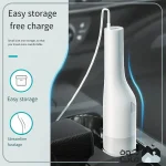 جارو شارژی توبیز مدل VC-03