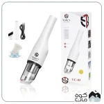 جارو شارژی توبیز مدل VC-03