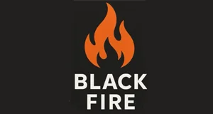 بلک فایر
