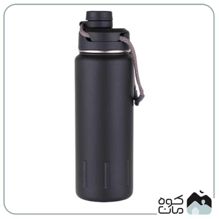 مشکی CARBON BLACK