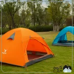 چادر 4 نفره پکینیو مدل C2006A