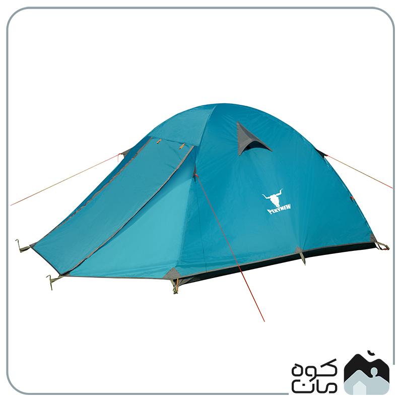 چادر 4 نفره پکینیو مدل C2006A