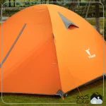 چادر 4 نفره پکینیو مدل C2006A