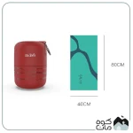 حوله سفری Etravel مدل MJH02