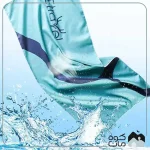 حوله سفری Etravel مدل MJH02