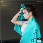 حوله سفری Etravel مدل MJH02