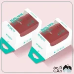 حوله سفری Etravel مدل MJH02