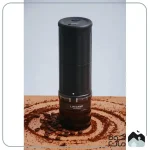 آسیاب قهوه شارژی لایف کمپ مدل CGE01