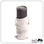 اسپرسو ساز شارژی لایف کمپ مدل L04