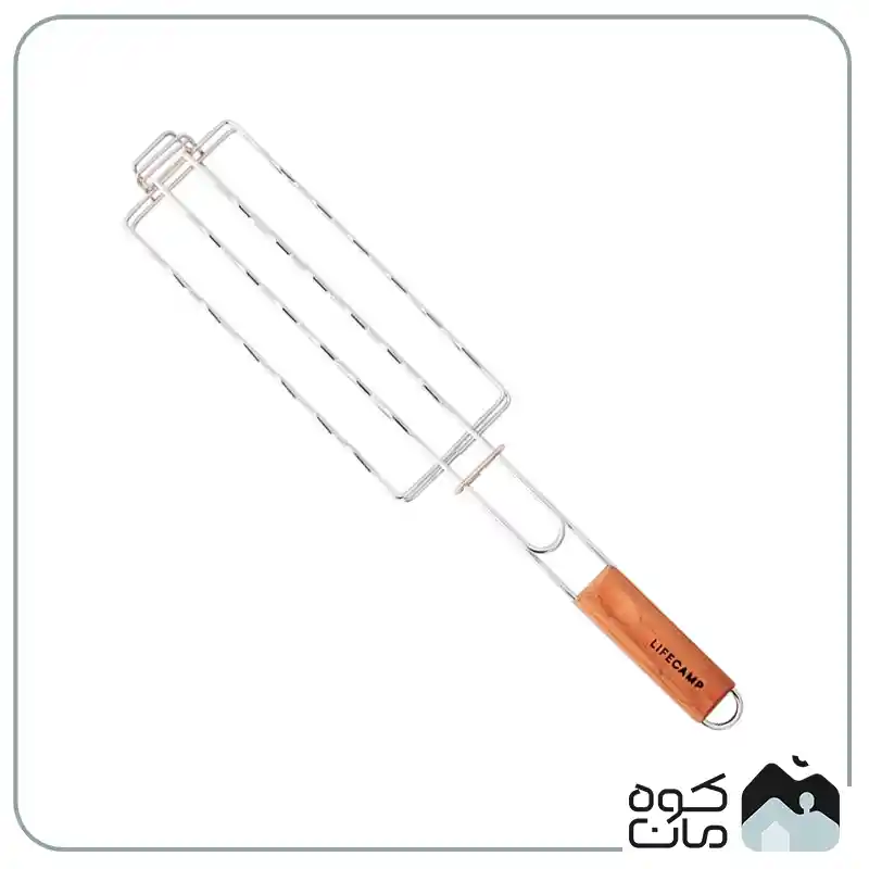 توری سوسیس پز لایف کمپ کد 45859