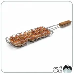 توری سوسیس پز لایف کمپ کد 45859