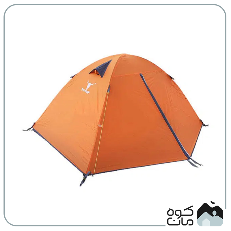 چادر 3 نفره پکینیو مدل C2003