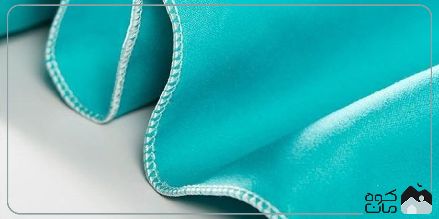 حوله سفری Etravel مدل MJH02