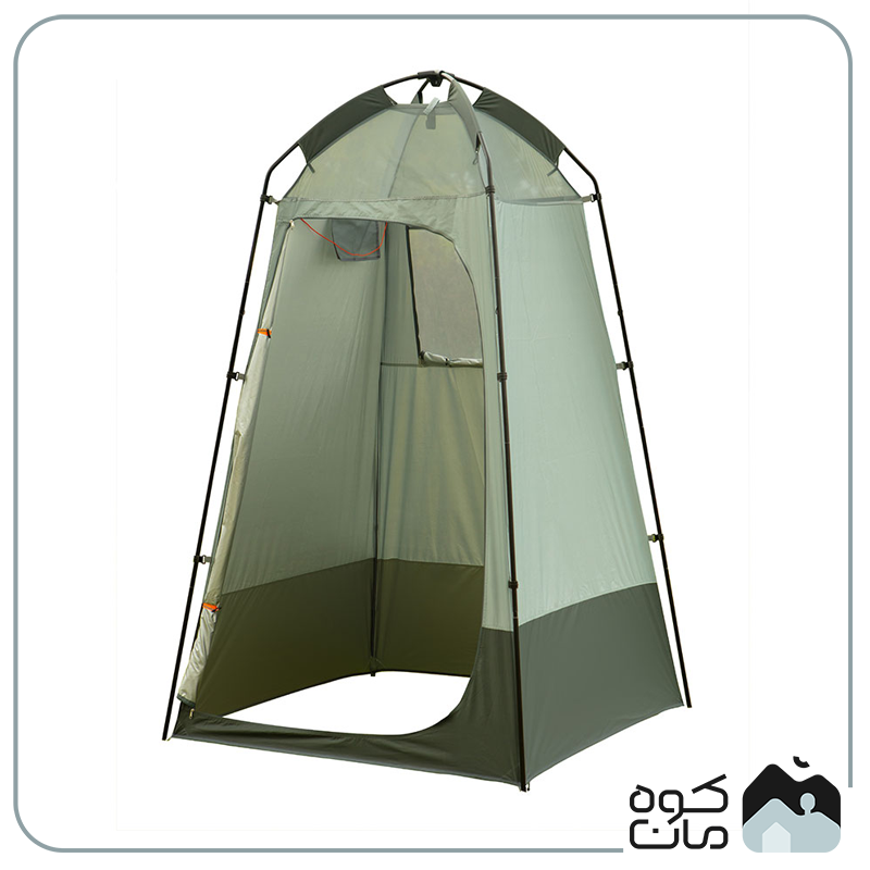 چادر حمام پکینیو مدل C3026