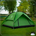 چادر 3 نفره اتوماتیک پکینیو مدل C2025