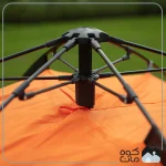 چادر 3 نفره اتوماتیک پکینیو مدل C2025